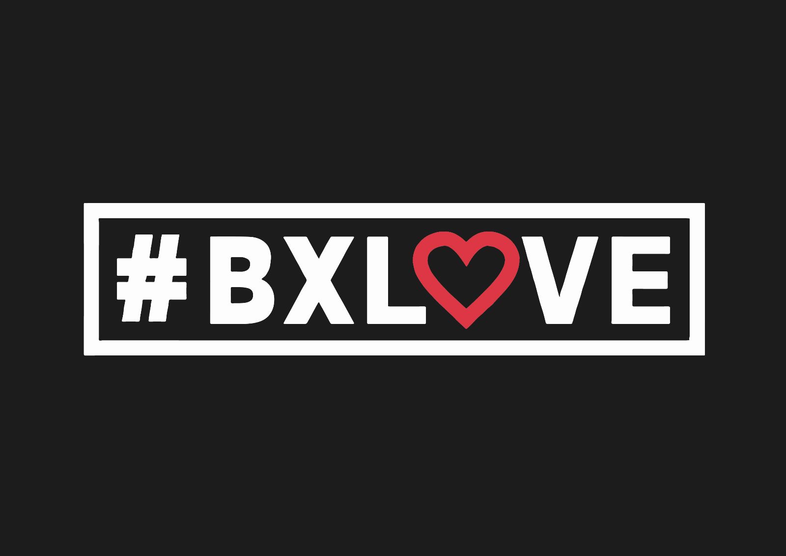 #BxLove